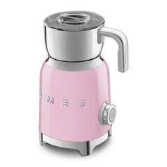 Шумовка Smeg MFF11PKEU Розовый 500 W цена и информация | Миксеры | 220.lv