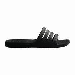 Čības zēniem Havaianas S64107075, melnas цена и информация | Шлепанцы, тапочки для женщин | 220.lv