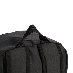 Mugursoma Adidas Classic Foundation, 20L, melna цена и информация | Рюкзаки и сумки | 220.lv