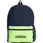 Mugursoma Adidas Graphic, 13,25L цена и информация | Sporta somas un mugursomas | 220.lv