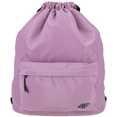 Apavu soma 4F, 28L, rozā cena un informācija | Sporta somas un mugursomas | 220.lv