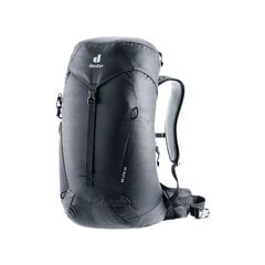 Pārgājienu mugursoma Deuter AC Lite, 30 L, melna cena un informācija | Sporta somas un mugursomas | 220.lv