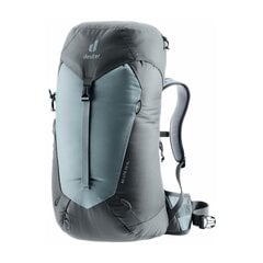 Tūristu mugursoma Deuter AC Lite, 28 L, pelēka цена и информация | Рюкзаки и сумки | 220.lv