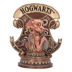 Harry Potter - Dobby Bookend cena un informācija | Datorspēļu suvenīri | 220.lv