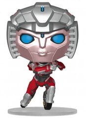 Funko Pop! Movies: Transformers: Rise of the Beasts - Arcee cena un informācija | Datorspēļu suvenīri | 220.lv