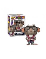 Funko Pop! Movies: Teenage Mutant Ninja Turtles: Mutant Mayhem #1400 cena un informācija | Datorspēļu suvenīri | 220.lv