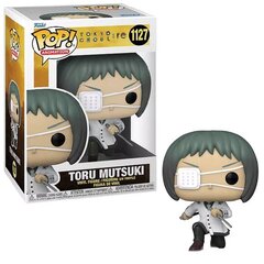 Funko Pop! Animation: Tokyo Ghoul:Re - Toru Mutsuki cena un informācija | Datorspēļu suvenīri | 220.lv