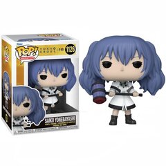 Funko Pop! Animation: Tokyo Ghoul:Re - Saiko Yonebayashi cena un informācija | Datorspēļu suvenīri | 220.lv