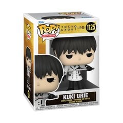 Funko Pop! Animation: Tokyo Ghoul:Re - Kuki Urie cena un informācija | Datorspēļu suvenīri | 220.lv