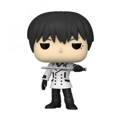 Funko Pop! Animation: Tokyo Ghoul:Re - Kuki Urie cena un informācija | Datorspēļu suvenīri | 220.lv