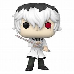 Funko Pop! Animation: Tokyo Ghoul:Re - Haise Sasaki cena un informācija | Datorspēļu suvenīri | 220.lv