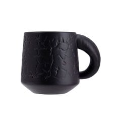 Hellfire Club Demon Embossed Mug cena un informācija | Datorspēļu suvenīri | 220.lv