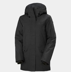 Helly Hansen женская куртка, черная цена и информация | Женские куртки | 220.lv