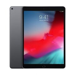 Apple iPad Air (2019) 64GB WiFi + Cellular (Klase A+ (Ideāls stāvoklis, lietots)) cena un informācija | Planšetdatori | 220.lv