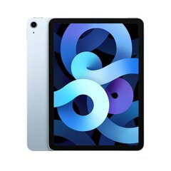 Apple iPad Air (2020) 64GB WiFi + Cellular (Класс A (Очень хорошее состояние, использованный)) цена и информация | Планшеты | 220.lv