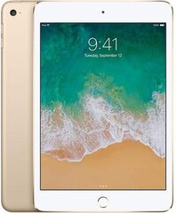 Apple iPad Mini 3 64GB Wifi + Cellular (Класс A (Очень хорошее состояние, использованный)) цена и информация | Планшеты | 220.lv