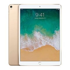 Apple iPad Pro 9.7" (2016) 128GB WiFi + Cellular (Klase A (Ļoti labs stāvoklis, lietots)) cena un informācija | Planšetdatori | 220.lv