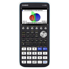 Zinātniskais kalkulators Casio FX-CG50 cena un informācija | Kancelejas preces | 220.lv