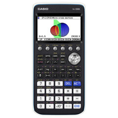 Научный калькулятор Casio FX-CG50 цена и информация | Канцелярия | 220.lv