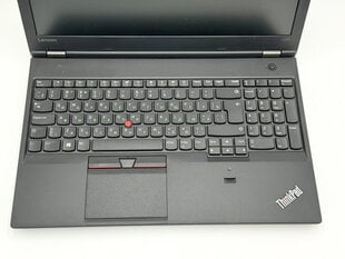 Lenovo ThinkPad L570 cena un informācija | Portatīvie datori | 220.lv