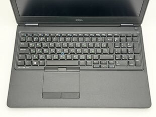 Dell Latitude E5550 cena un informācija | Portatīvie datori | 220.lv