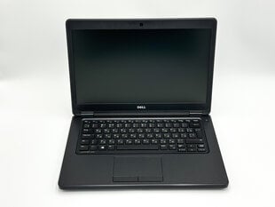 Dell Latitude E5450 cena un informācija | Portatīvie datori | 220.lv