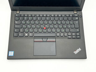 Lenovo ThinkPad  X270 цена и информация | Ноутбуки | 220.lv