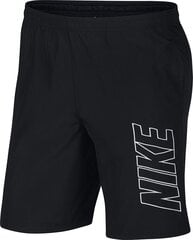 Šorti Nike M Dry Academy Short WP AR7656 010, L, melni cena un informācija | Futbola formas un citas preces | 220.lv