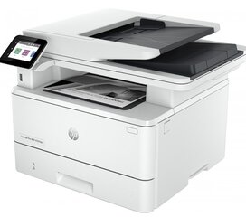 HP Laserjet Pro MFP 4102fdn cena un informācija | Printeri un daudzfunkcionālās ierīces | 220.lv