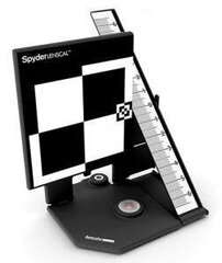 Datacolor Spyder LensCal цена и информация | Аксессуары для компонентов | 220.lv