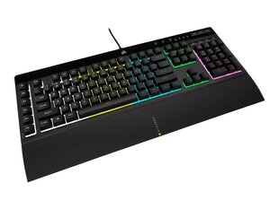 Corsair CH-9226765-NA cena un informācija | Klaviatūras | 220.lv