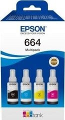 Epson C13T66464A cena un informācija | Tintes kārtridži | 220.lv