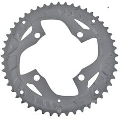 Aizmugurējā zvaigzne Star Shimano 48T CG цена и информация | Другие запчасти для велосипеда | 220.lv