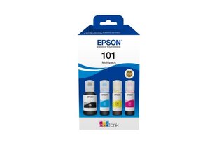 Epson 101 cena un informācija | Kārtridži lāzerprinteriem | 220.lv