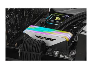 Corsair Vengeance RGB RT ( CMN32GX4M4Z3600C18 ) цена и информация | Электроника с открытым кодом | 220.lv