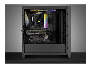 Corsair Veng. RGB RT цена и информация | Электроника с открытым кодом | 220.lv