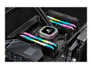 Corsair Vengeance RGB PRO SL цена и информация | Электроника с открытым кодом | 220.lv