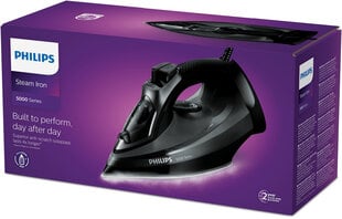 Prece ar bojājumu. Philips DST5040/80 cena un informācija | Preces ar bojājumiem | 220.lv