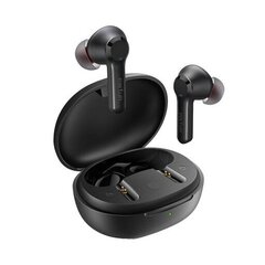 Earfun TW300B Black cena un informācija | Austiņas | 220.lv