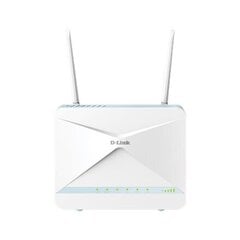 D-Link AX1500 cena un informācija | Rūteri (maršrutētāji) | 220.lv