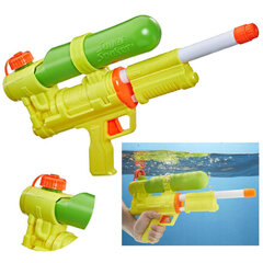 Ūdenspistole bērniem Nerf Supersoaker Soa XP50 ZA5185, dzeltena cena un informācija | Rotaļlietas zēniem | 220.lv