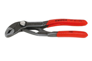 Knipex Cobra knaibles Cyclus Tools, sarkanas cena un informācija | Velo instrumenti, kopšanas līdzekļi | 220.lv