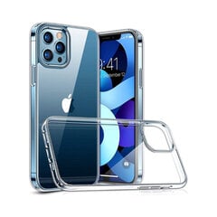 Clear Case 2mm для iPhone 13 Pro Max (6,7″) цена и информация | Чехлы для телефонов | 220.lv