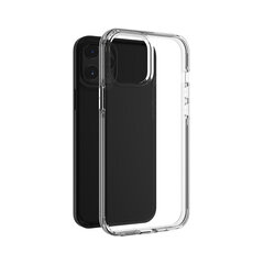 Clear Case 2mm для iPhone 13 (6,1″) цена и информация | Чехлы для телефонов | 220.lv