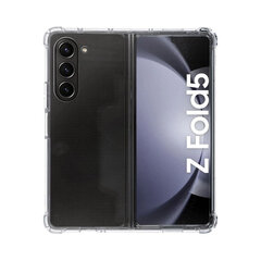 Clear Case priekš Samsung Galaxy Z Fold 5 5G (7,6") cena un informācija | Telefonu vāciņi, maciņi | 220.lv