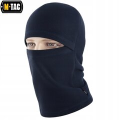 Balaklava ar šalli, M-Tac, Ninja Elite, Dark NavyBlue цена и информация | Мужские шарфы, шапки, перчатки | 220.lv