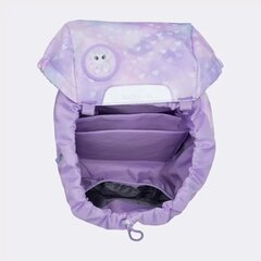 Ранец Beckmann Classic Maxi Unicorn Princess Purple цена и информация | Школьные рюкзаки, спортивные сумки | 220.lv