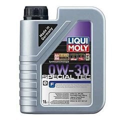 LIQUI MOLY Special Tec F 0W30 1L cena un informācija | Motoreļļas | 220.lv