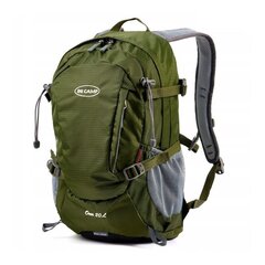 Tūristu mugursoma RG Camp One 20L Green cena un informācija | Sporta somas un mugursomas | 220.lv