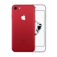 Apple iPhone 7 128GB (Класс A (Очень хорошее состояние, использованный)) цена и информация | Мобильные телефоны | 220.lv